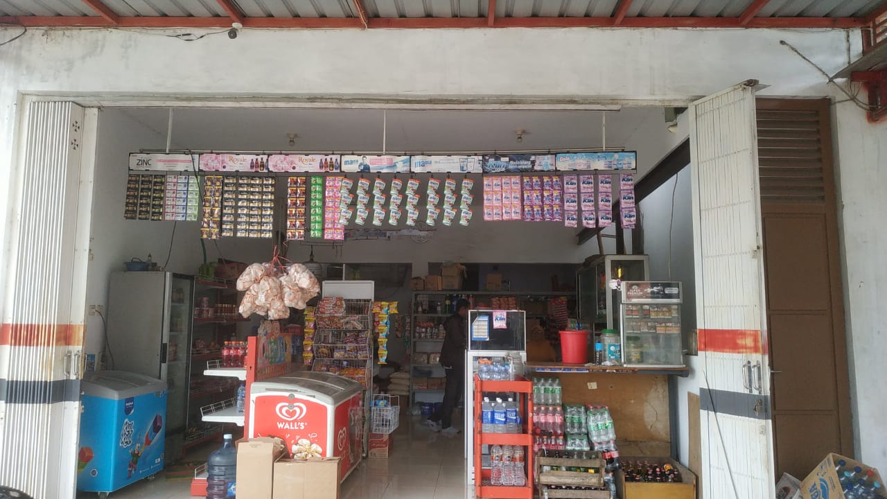 Agen Galon Le Mineral Haikal