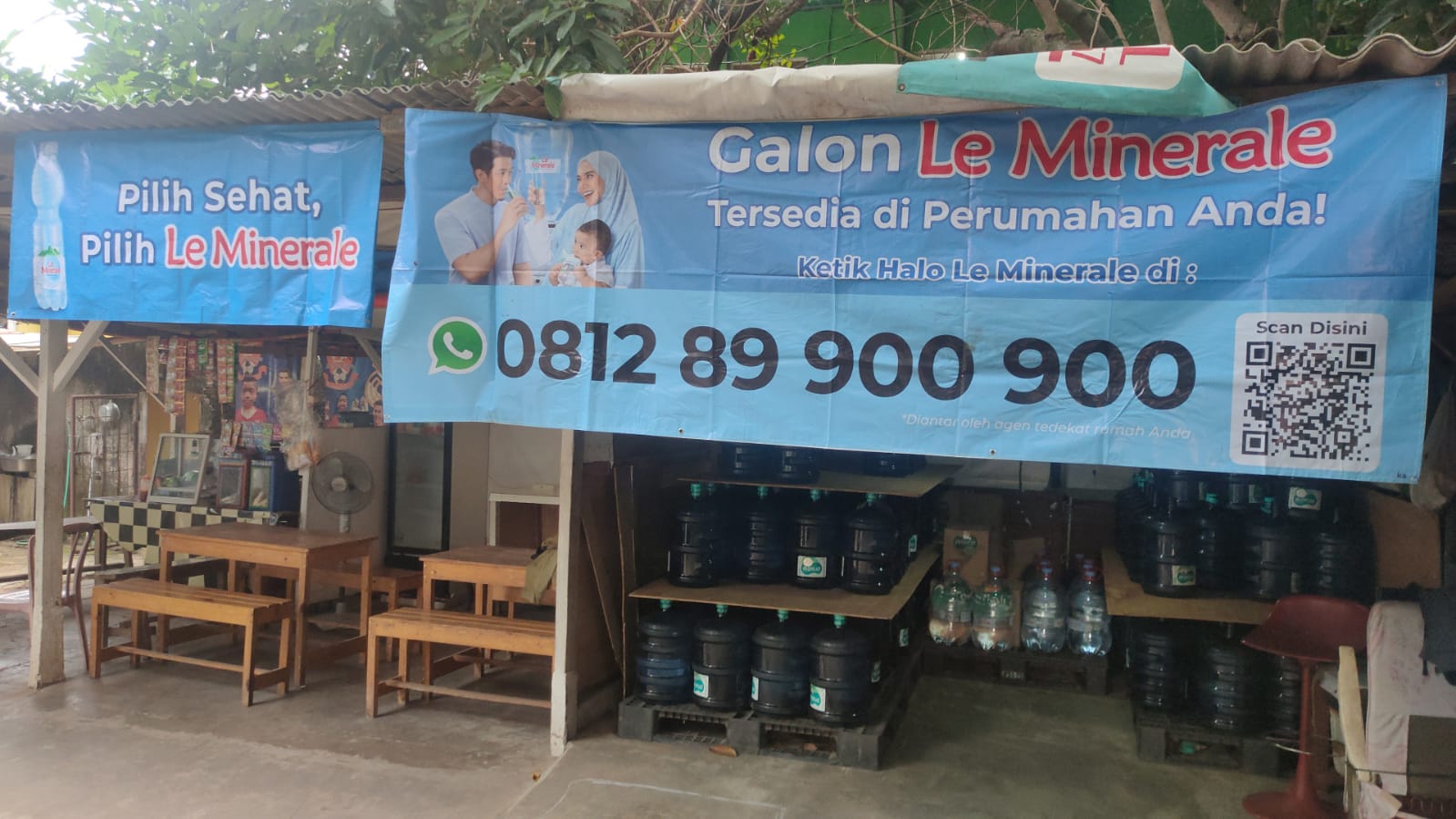 UD Maju Bersama