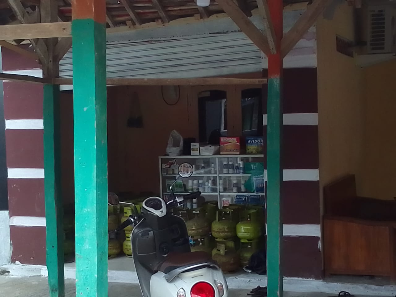 Sinar Perkasa