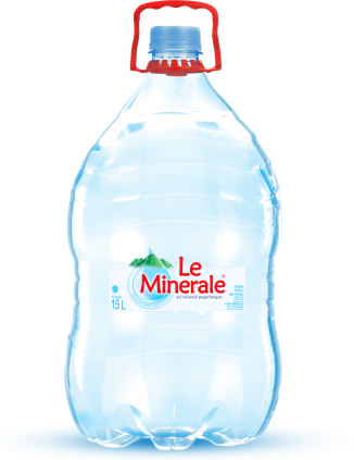 15 Liter