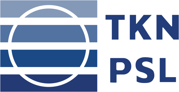 LOGO TKN PSL