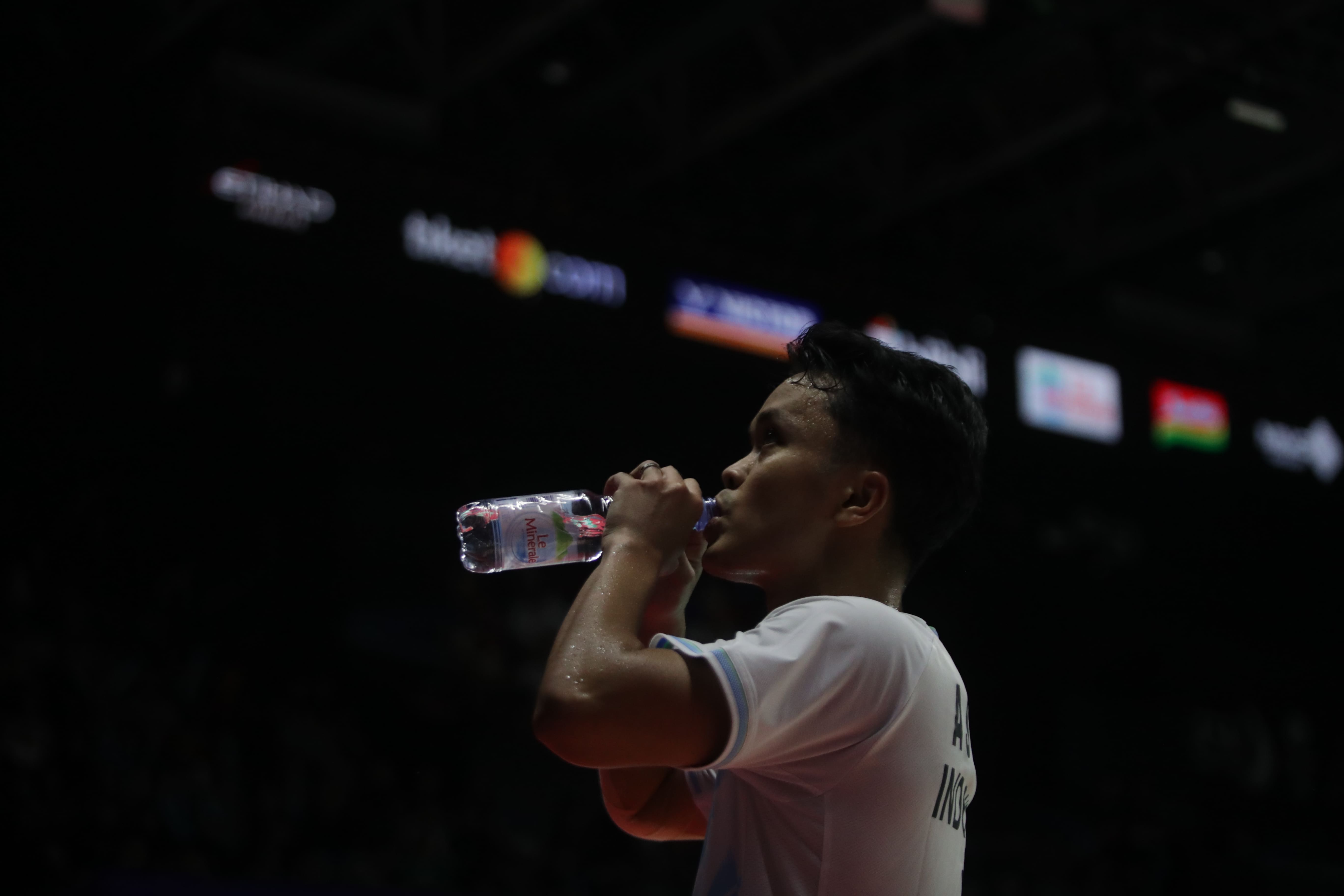 Atlet Dituntut Optimal di Setiap Pertandingan, PBSI Percaya Le Minerale Sebagai Official Mineral Water di Indonesia Masters 2026
