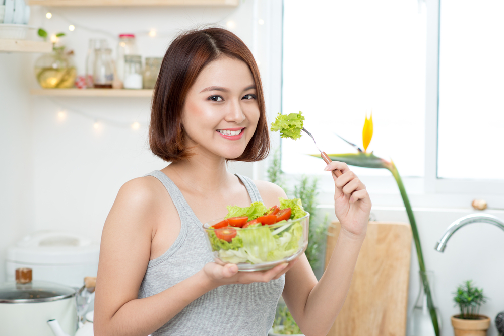 7 Cara Melakukan Diet Sehat yang Baik dan Benar untuk Kesehatan Tubuh