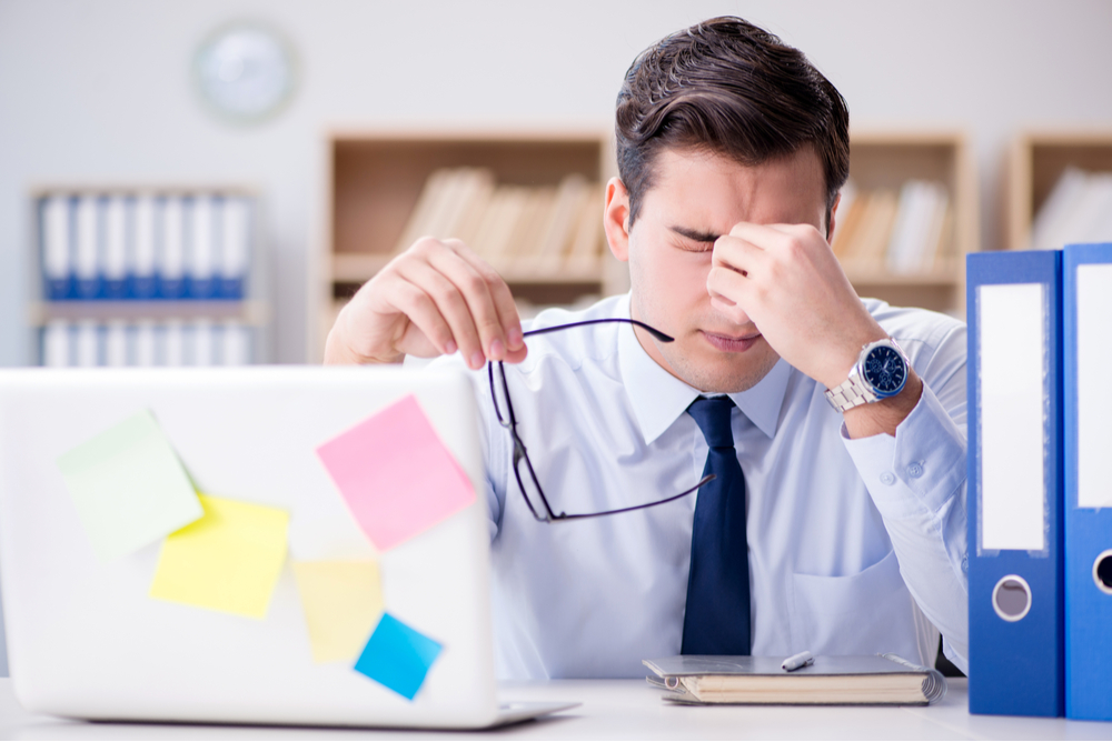 4 Cara Menghilangkan Stres Usai Jam Kantor yang Bisa Kamu Lakukan