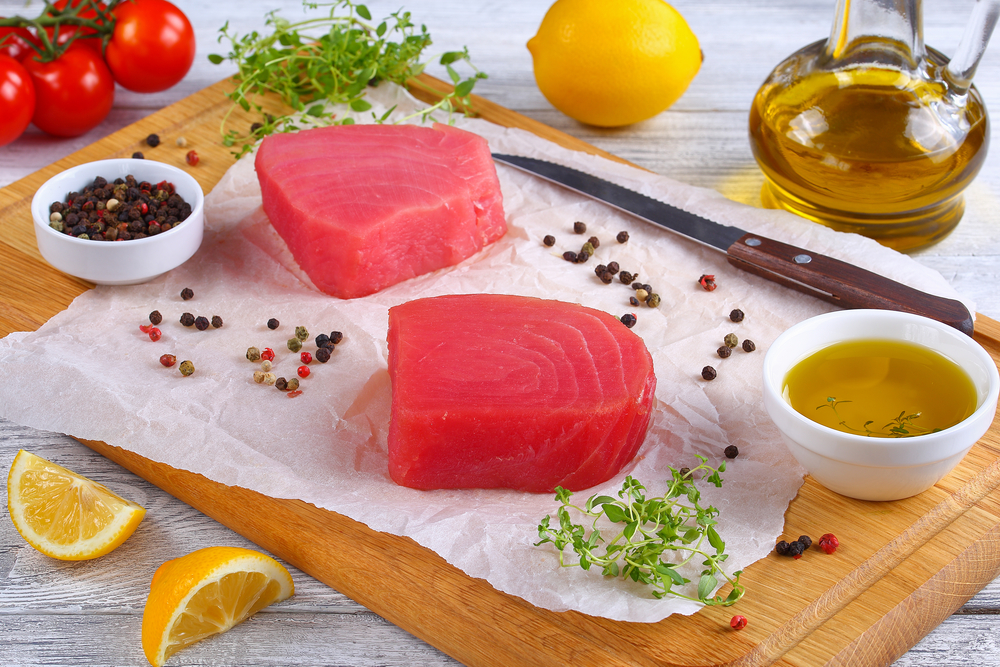 Manfaat Ikan Tuna untuk Ibu Hamil yang Perlu Diketahui