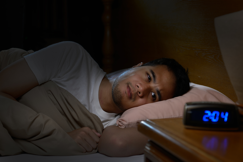 Ini Dia 6 Cara Alami Mengatasi Insomnia yang Bisa Kamu Lakukan