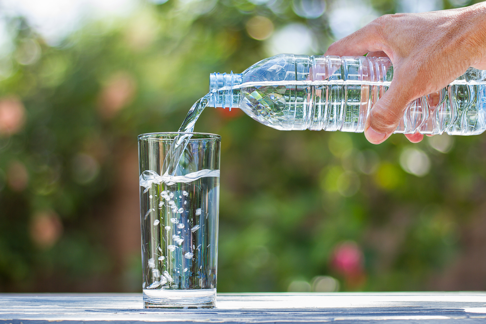 Mau Rajin Minum Air? Ini 5 Tipsnya
