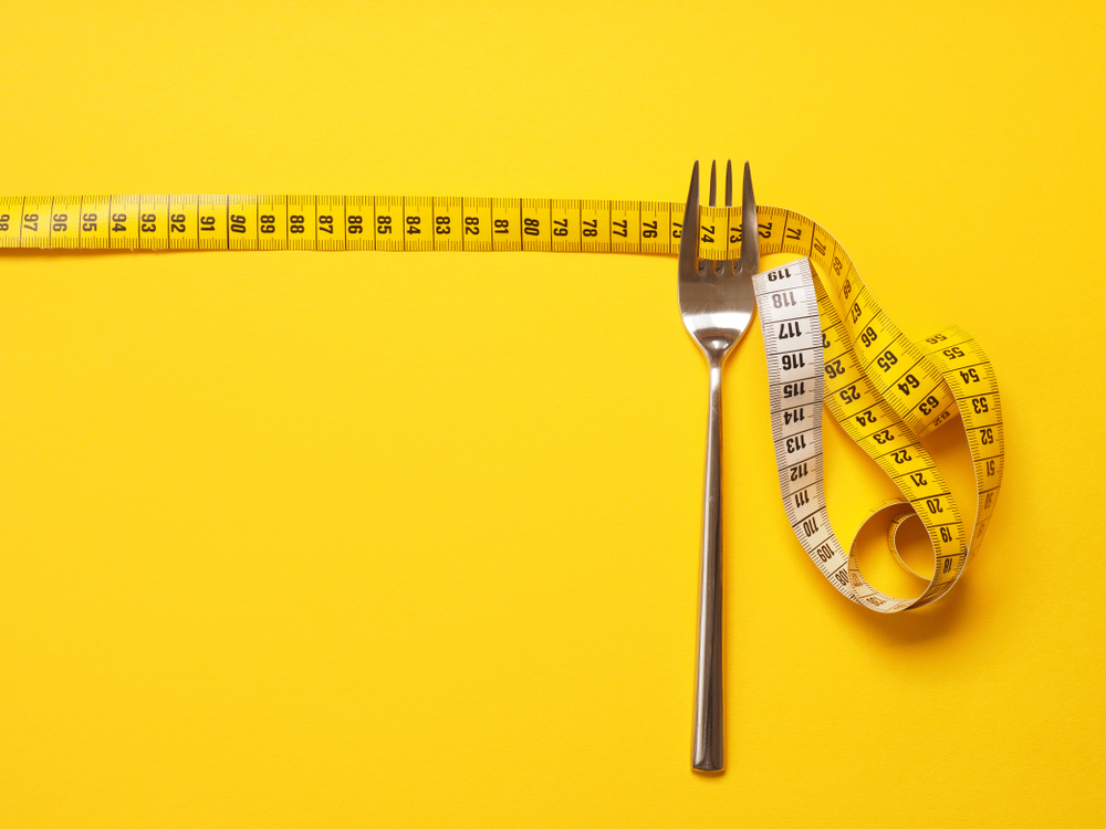 7 Cara Alami Turunkan Berat Badan yang Jarang Diketahui