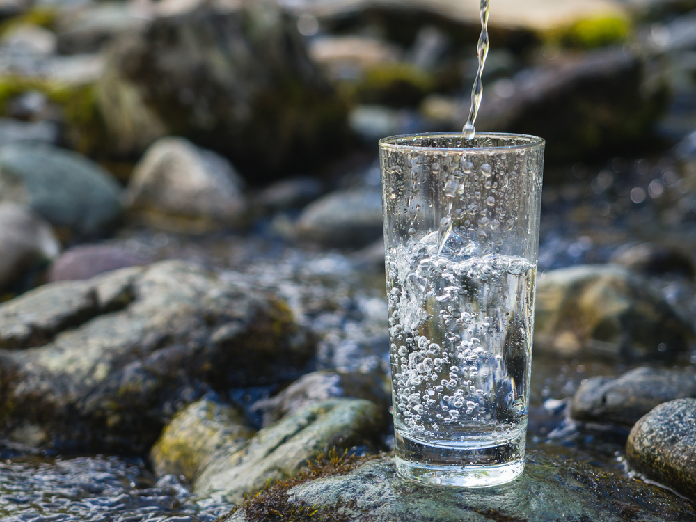 5 Langkah Le Minerale Hadirkan Air Mineral Berkualitas