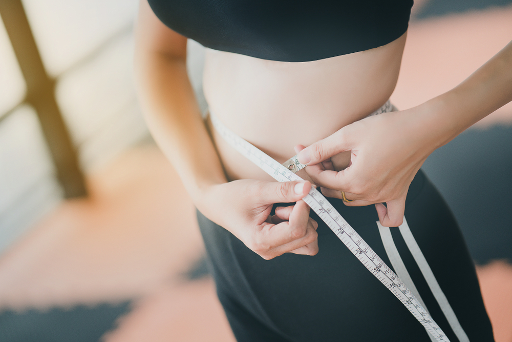 7 Tips Menjaga Berat Badan Agar Tetap Ideal