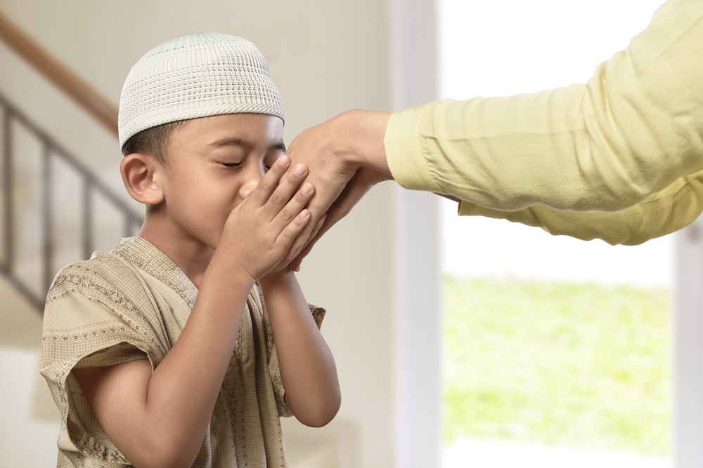 4 Tips Atasi Lelah Saat Mudik Lebaran Bersama Keluarga |