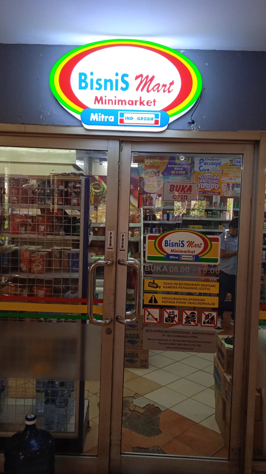 BisniS Mart