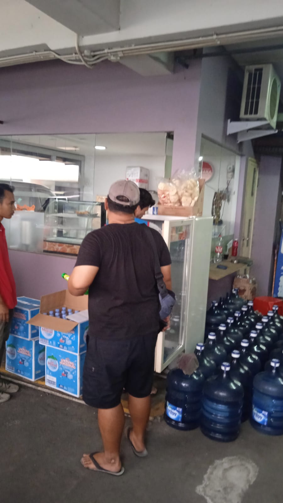 Agen Sodara