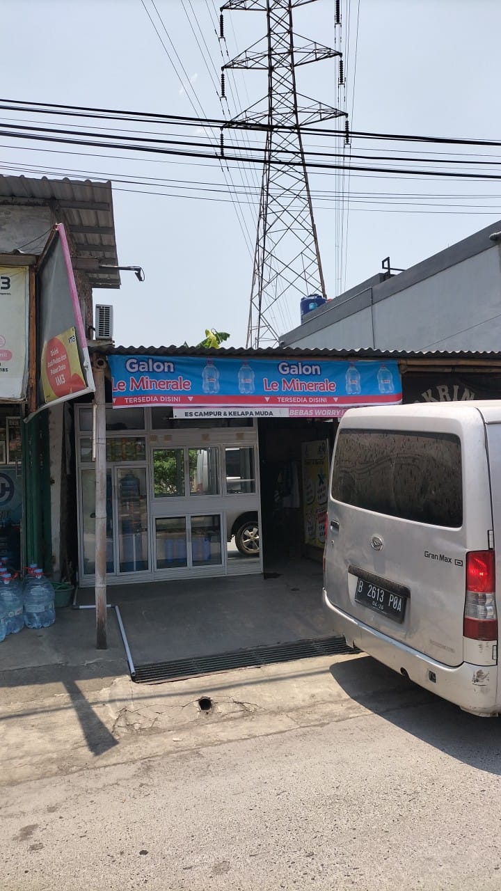 Depo 9 tirta