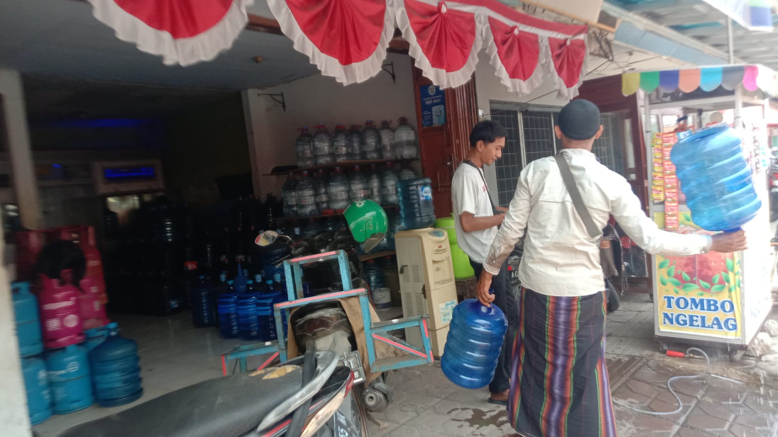 Eka jaya