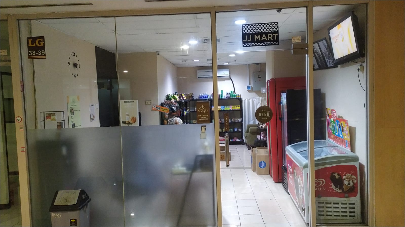 JJMART