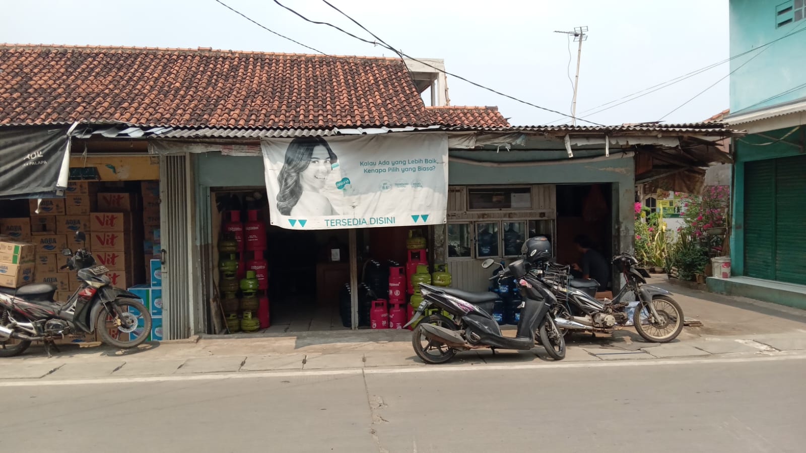 Tirta jaya .