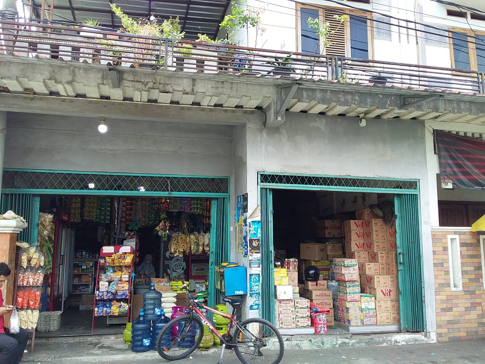 Toko Sembiring