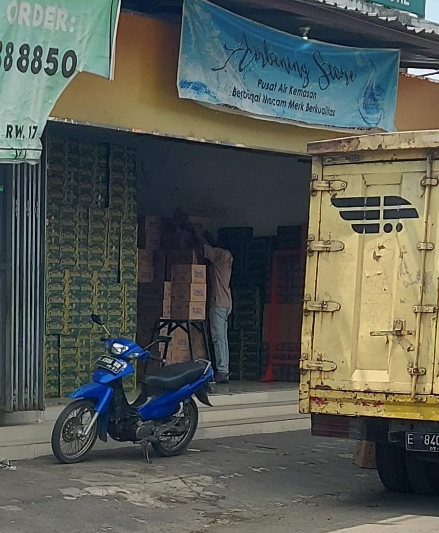 Airbening store