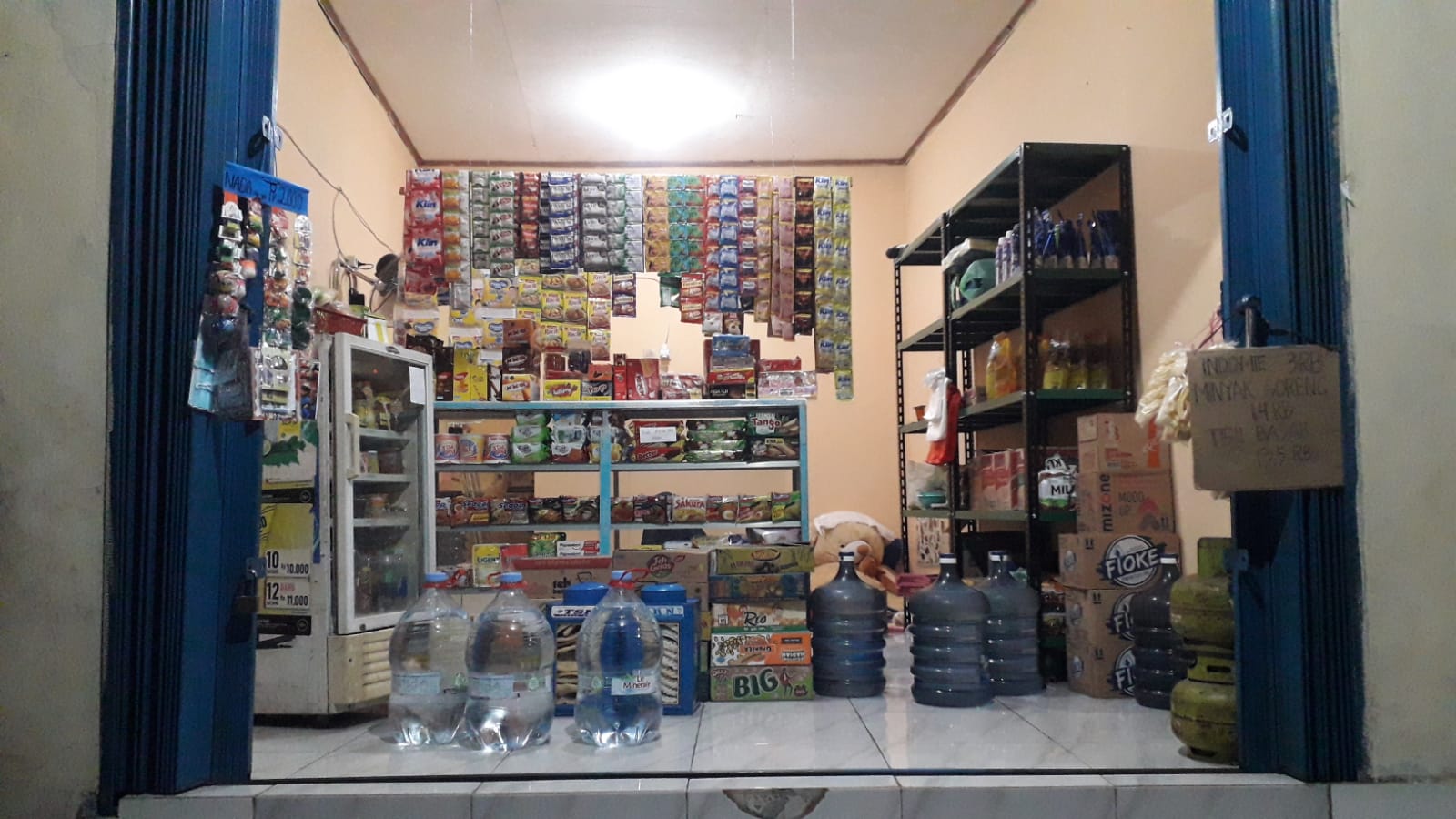 YANI MART
