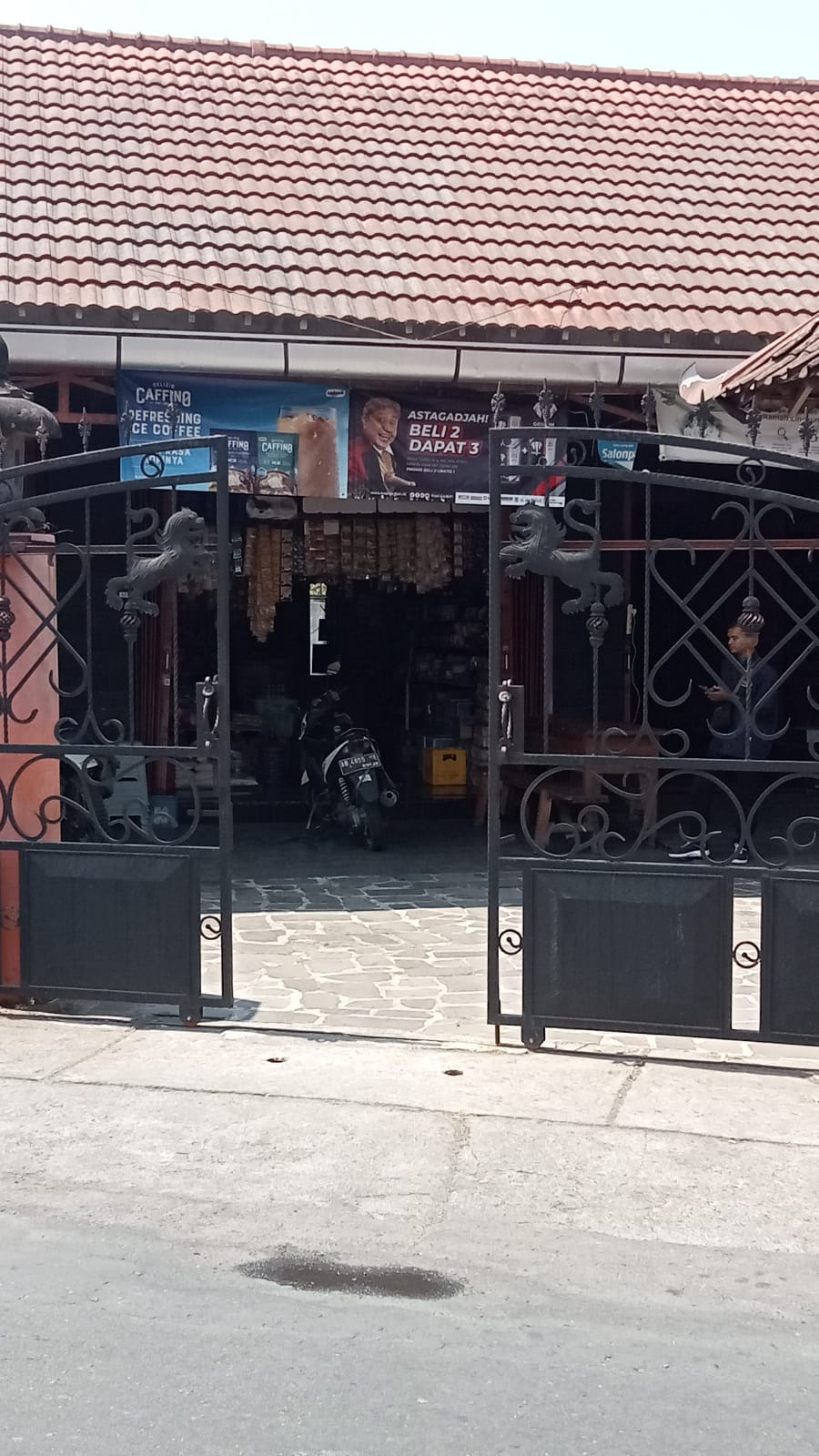 Toko Semar
