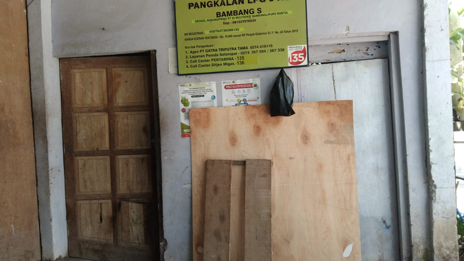 Bambang s tirta