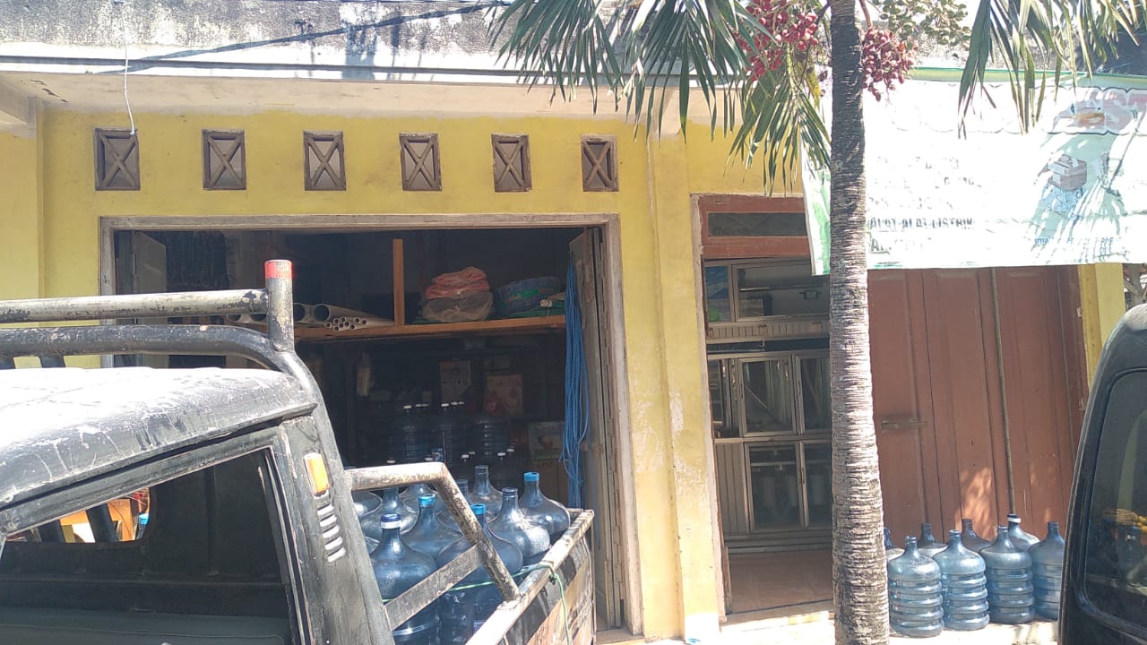 Restu tirta