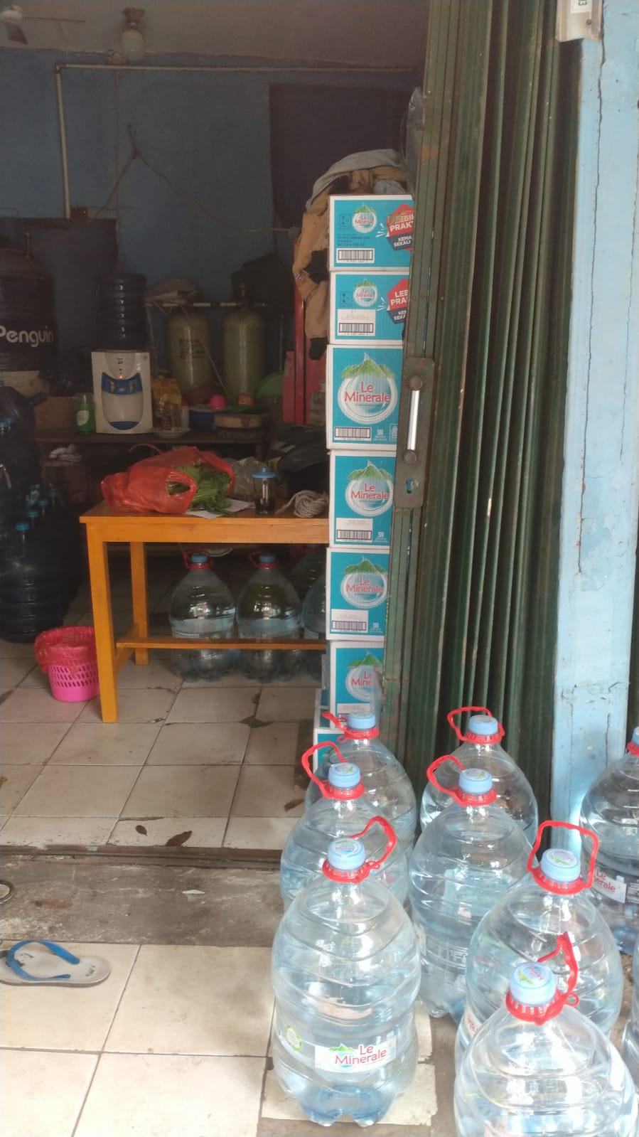 Toko dua putri