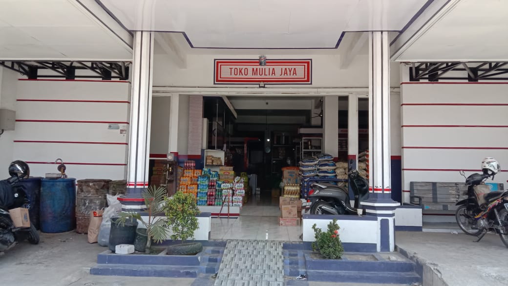 Mulia jaya