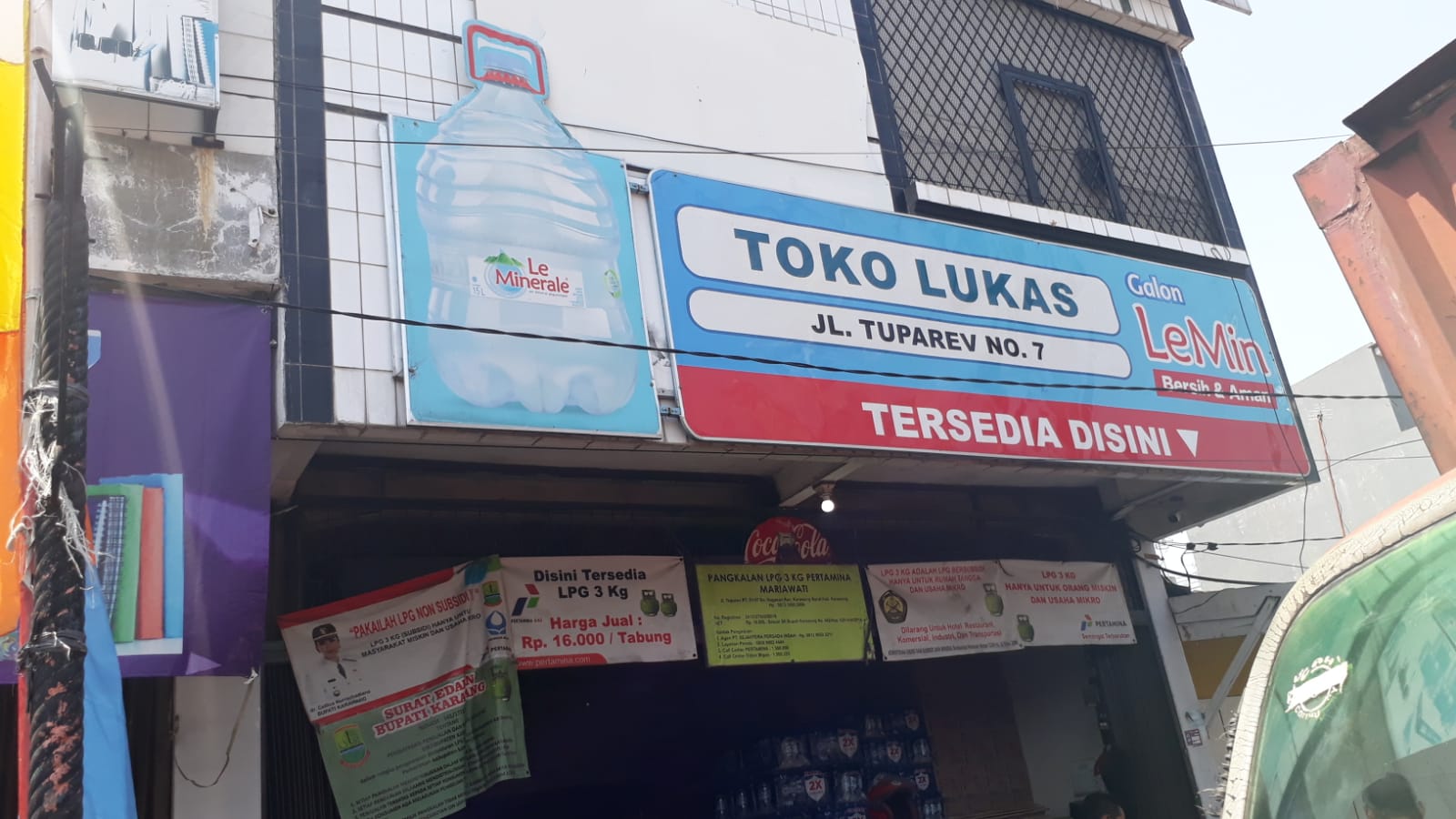 Tk Lukas