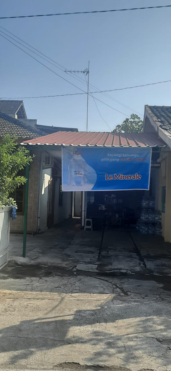 Berkah lestari