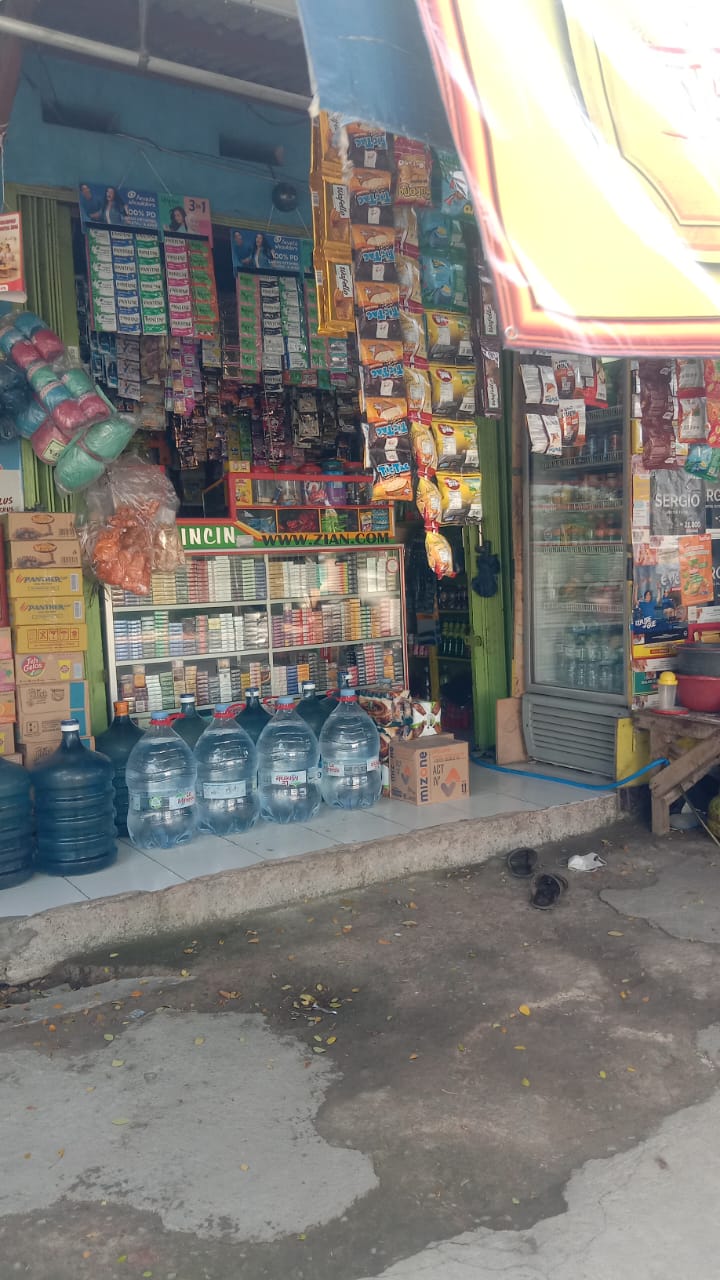 Toko Dua Cincin