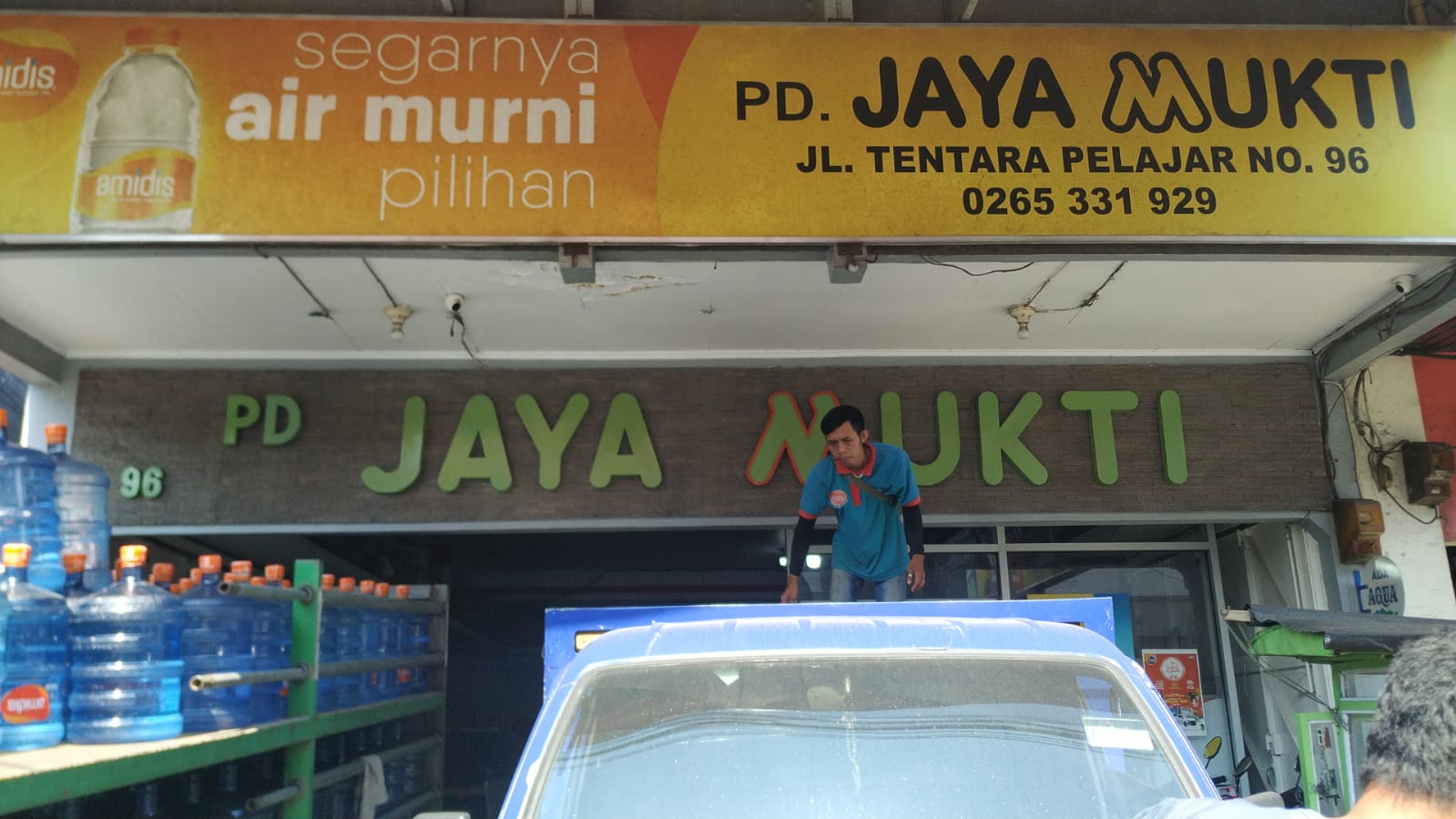 Jaya Mukti