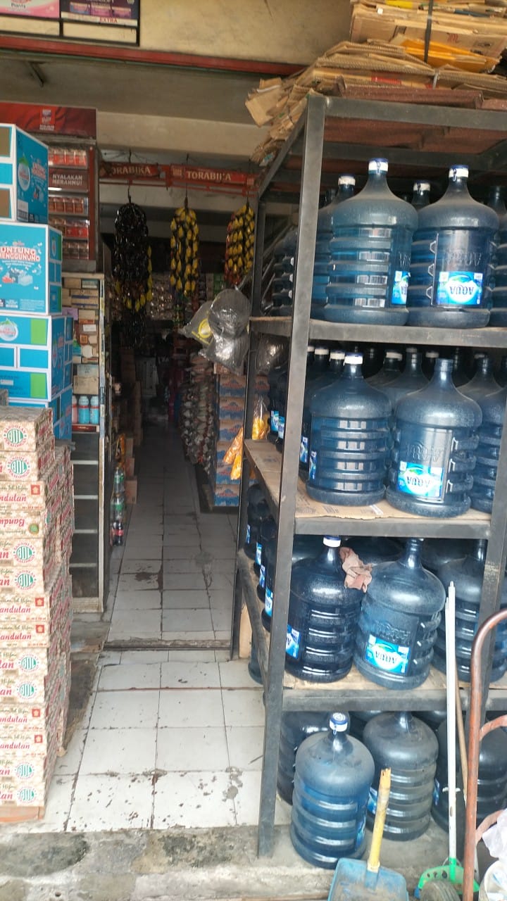 Toko Udin