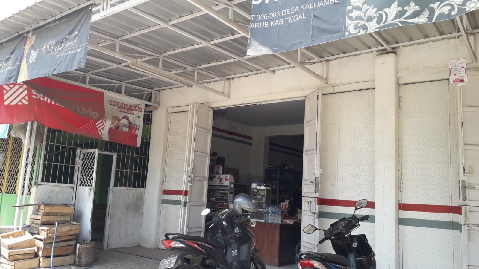 Sumber Urip