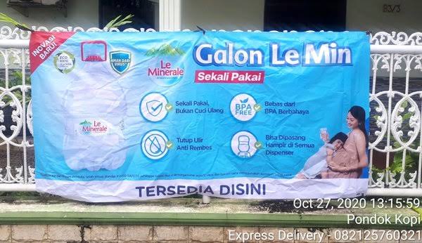 ADIMAS PRATAMA DELIVERY