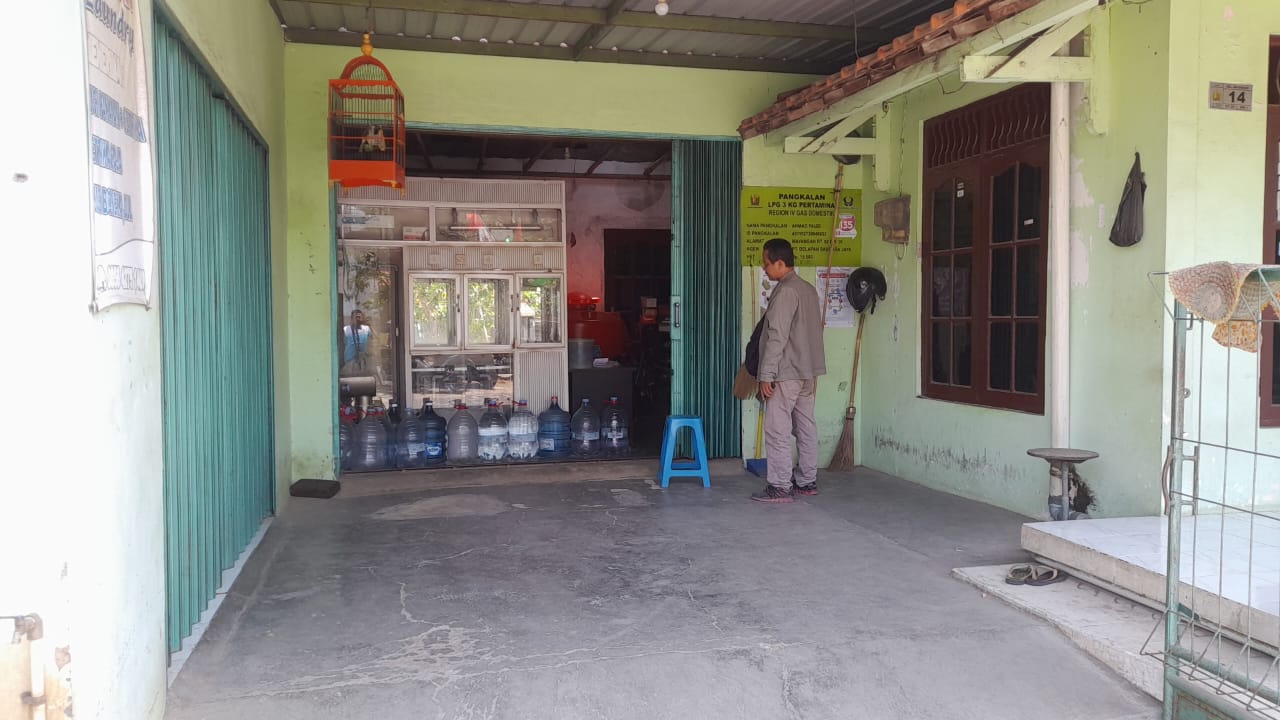Berkah Qua