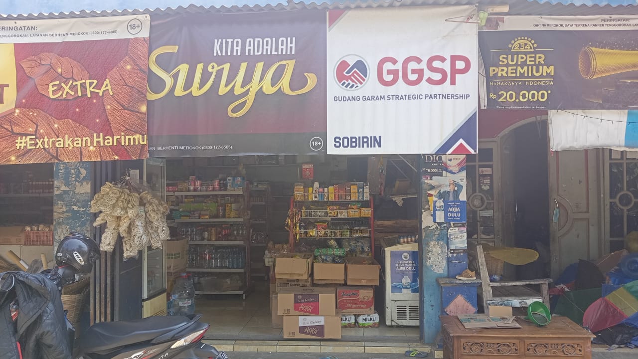 TK sobirin