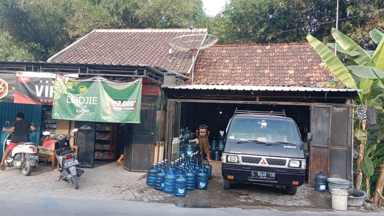 Yusa tirta